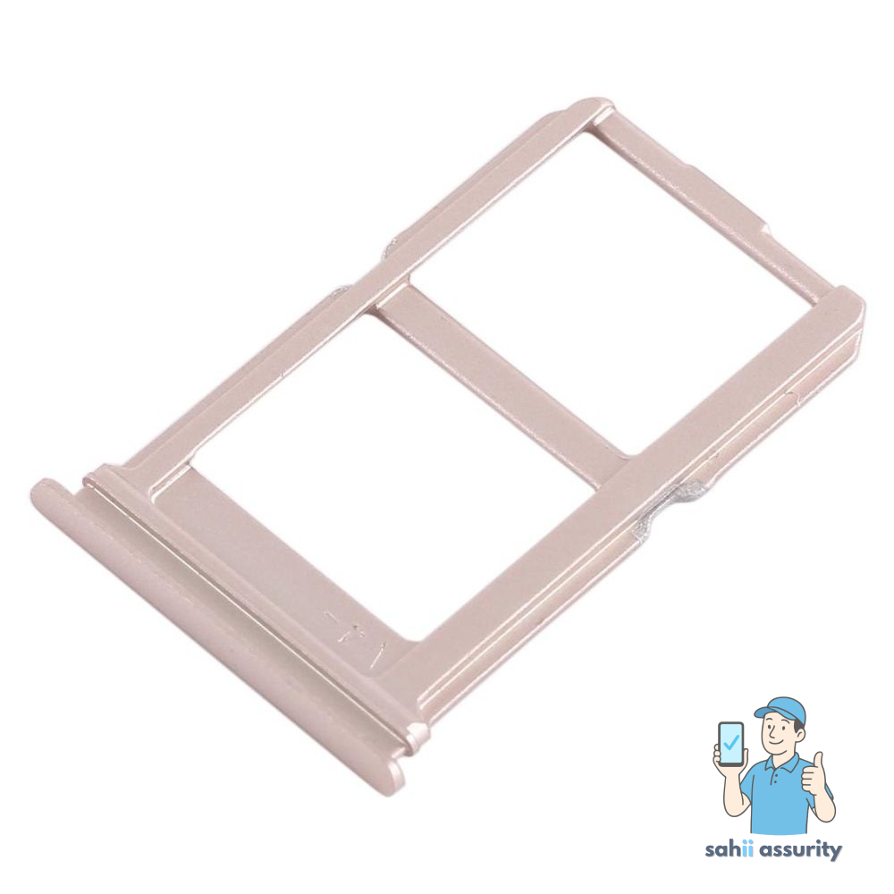 SIM Card Holder Tray for Vivo X9 thumbnail